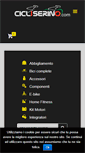 Mobile Screenshot of cicliserino.com